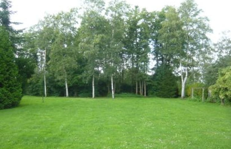 Natuurhuisje in Rhauderfehn