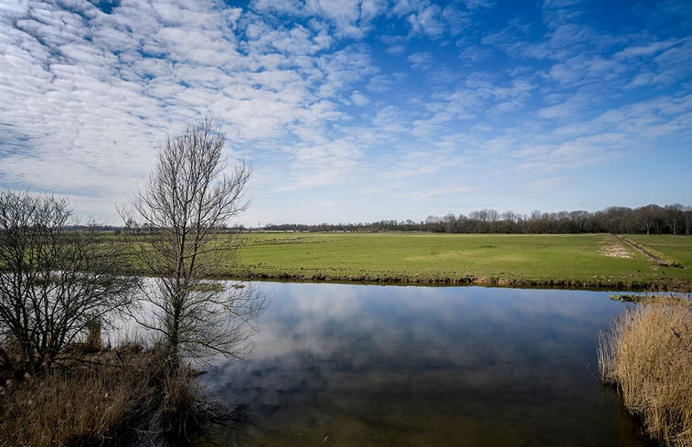 Natuurhuisje in Dordrecht