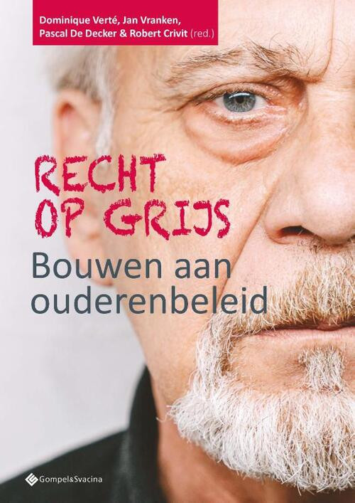 Recht op grijs -   (ISBN: 9789463714983)