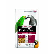 Nutribird P15 Original Papegaaien vogelvoer 3 kg