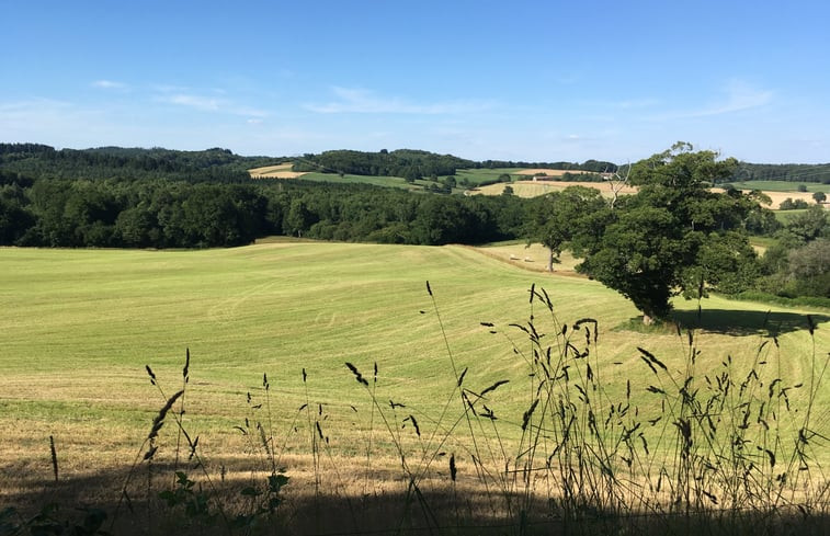 Natuurhuisje in Saint-Dizier-Masbaraud