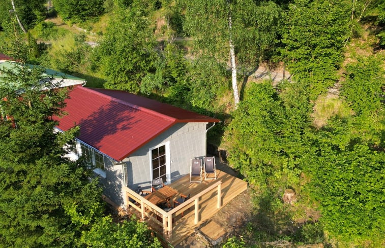 Natuurhuisje in Schleusegrund