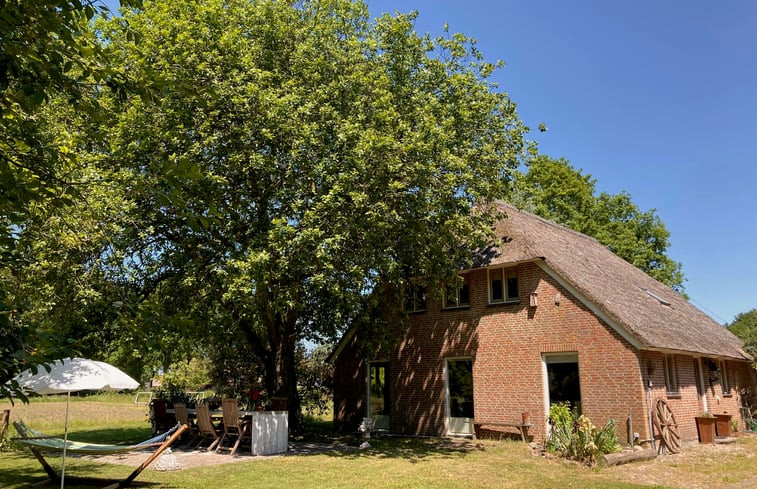 Natuurhuisje in Klijndijk