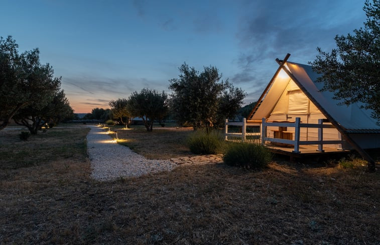 Natuurhuisje in Vrsine, Marina