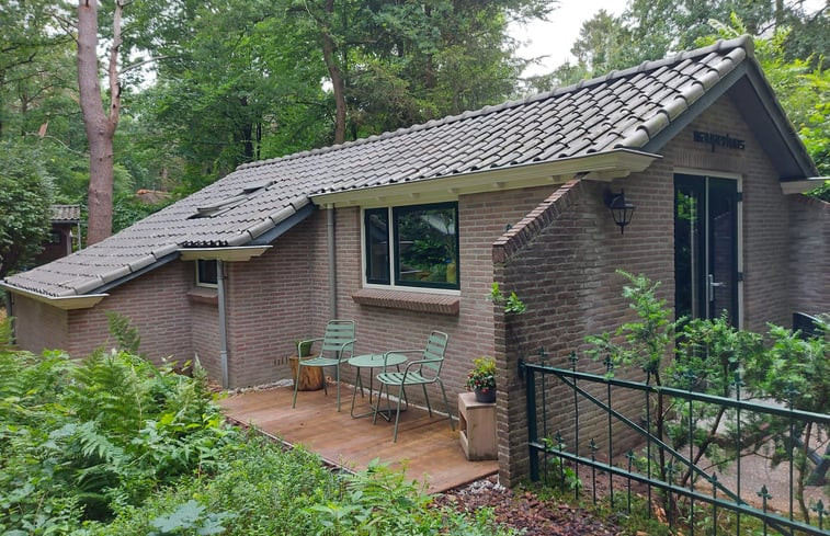 Natuurhuisje in Norg