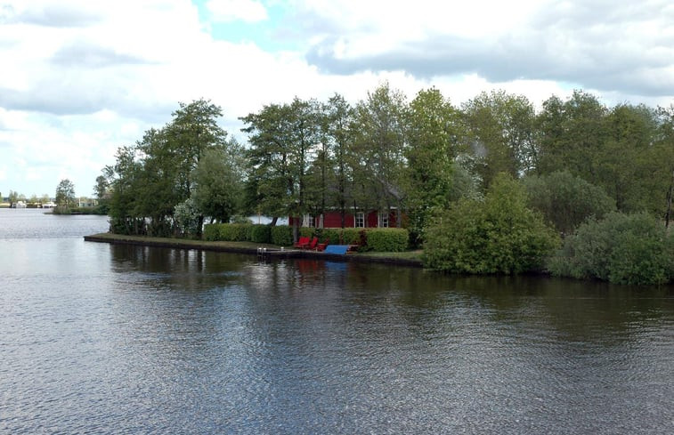 Natuurhuisje in Earnewâld/Eernewoude