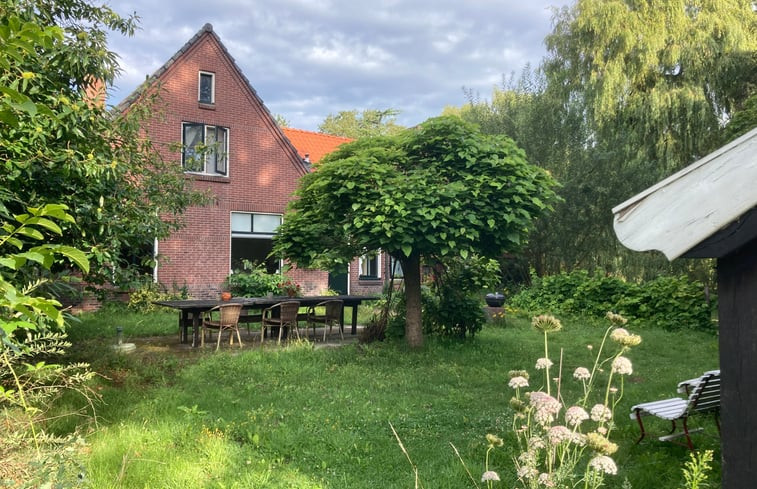 Natuurhuisje in Winterswijk Kotten