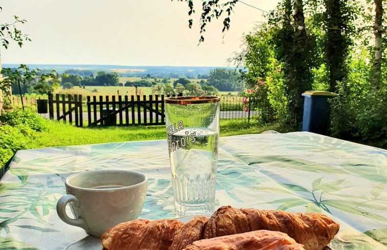 Natuurhuisje in Landouzy-la-Ville, Thierache