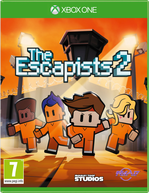 The Escapists 2