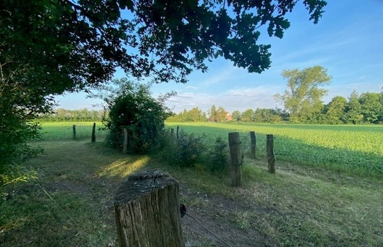 Natuurhuisje in Holtheme