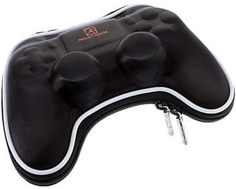 Hoogwaardige PS4 Controller Opbergtas Case