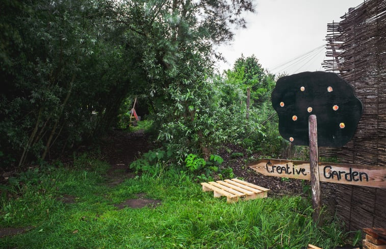 Natuurhuisje in Wageningen