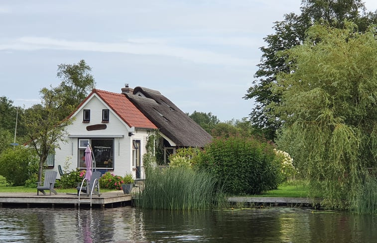 Natuurhuisje in Kalenberg