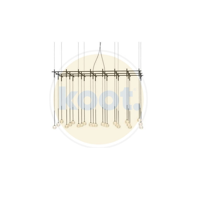 Vibia - Algorithm 0877 hanglamp