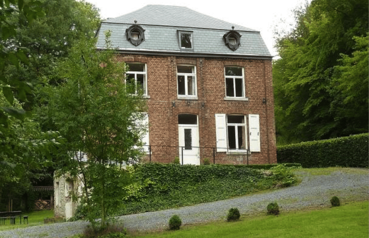 Natuurhuisje in Felenne (Beauraing)