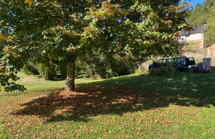 Natuurhuisje in Leucamp