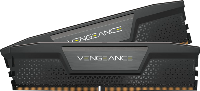 Corsair Vengeance 32GB (2x16GB) DDR5 DIMM 6000MT/s