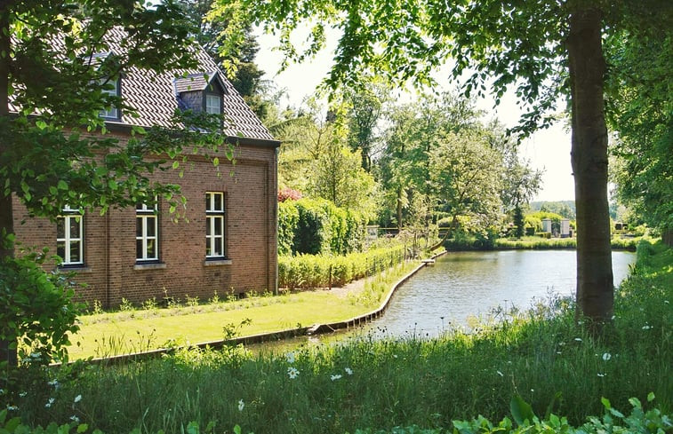 Natuurhuisje in Baarlo