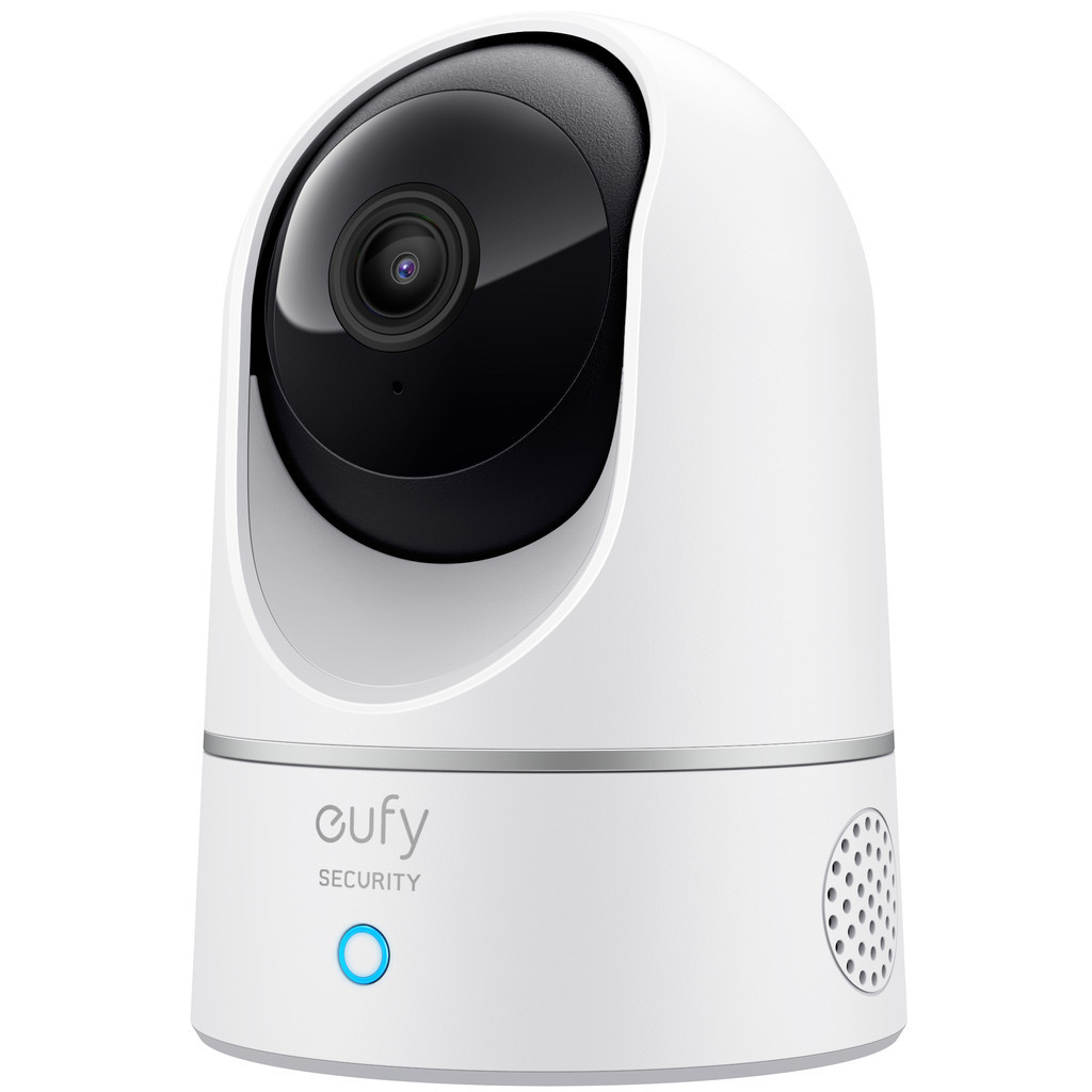 Eufy by Anker Indoor Cam 2K Pan & Tilt