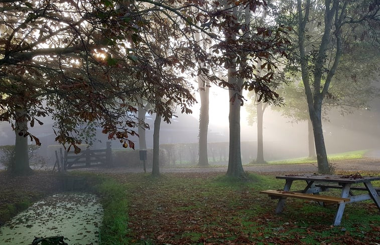 Natuurhuisje in Oterleek