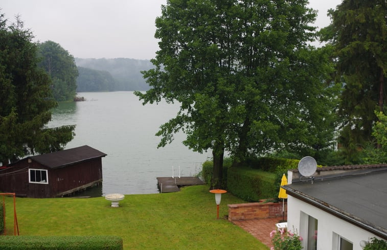 Natuurhuisje in Feldberger Seenlandschaft