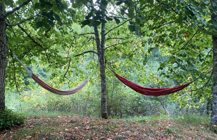 Natuurhuisje in Campagnac Les Quercy