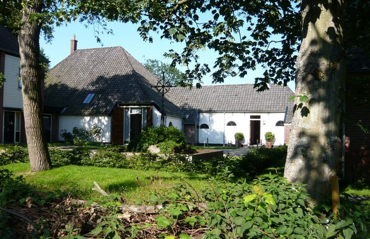 Natuurhuisje in Castricum