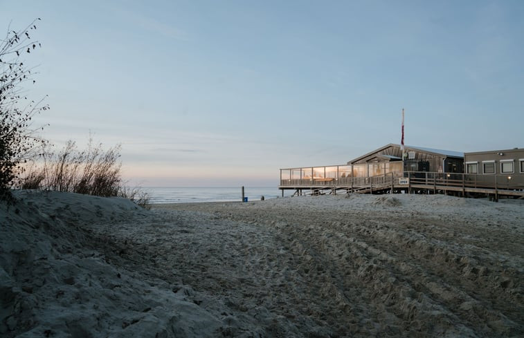 Natuurhuisje in Schoorl