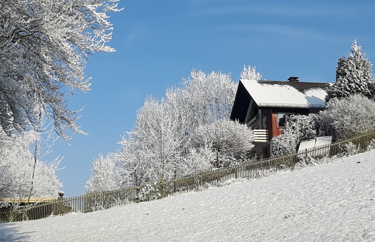 Natuurhuisje in Waldeck