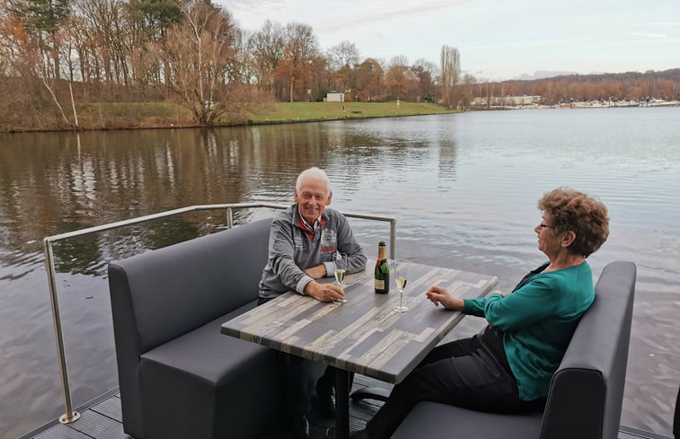 Natuurhuisje in Middelaar