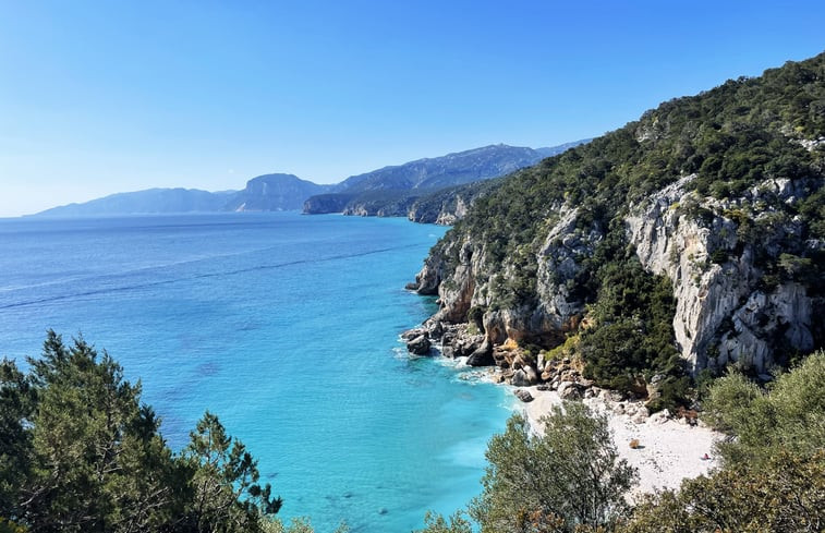 Natuurhuisje in Olbia