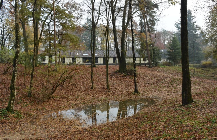 Natuurhuisje in Garderen