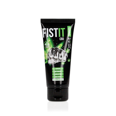 Fist It by Shots CBD Lubricant - 3.4 fl oz / 100 ml