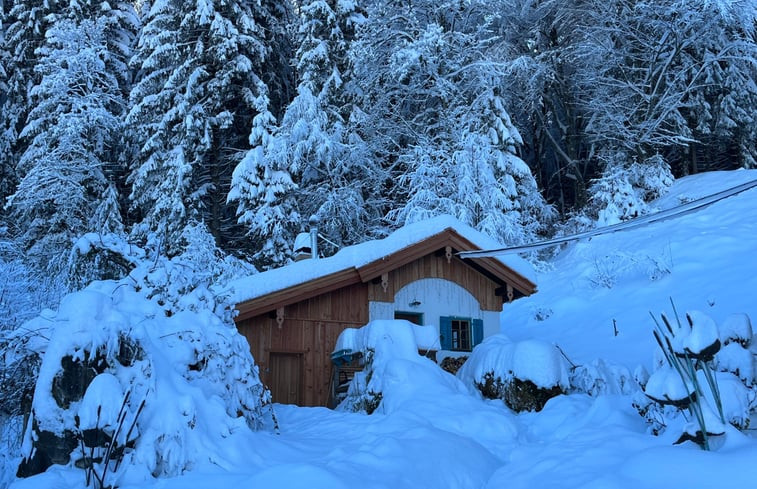 Natuurhuisje in Bad Kohlgrub