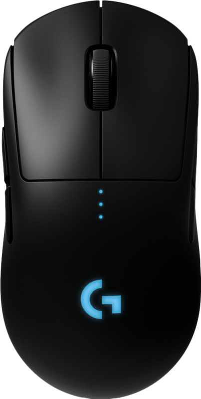 Logitech G PRO Draadloos