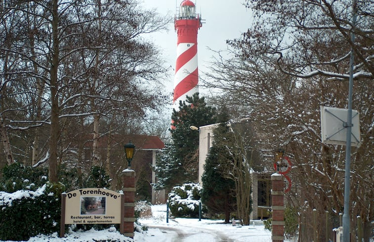 Natuurhuisje in Burgh-Haamstede