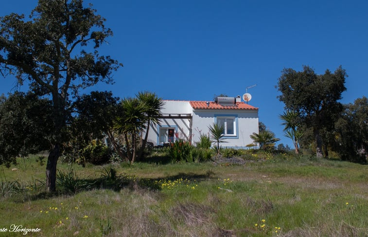 Natuurhuisje in Santiago do Cacém