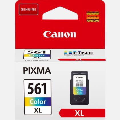 Canon CL-561XL Inkt