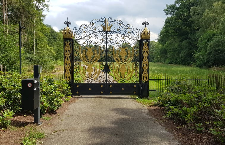 Natuurhuisje in Enschede