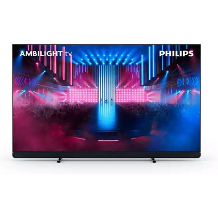 Philips 65OLED909/12 Ambilight