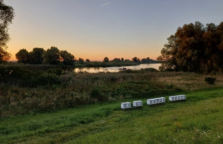 Natuurhuisje in Werkendam