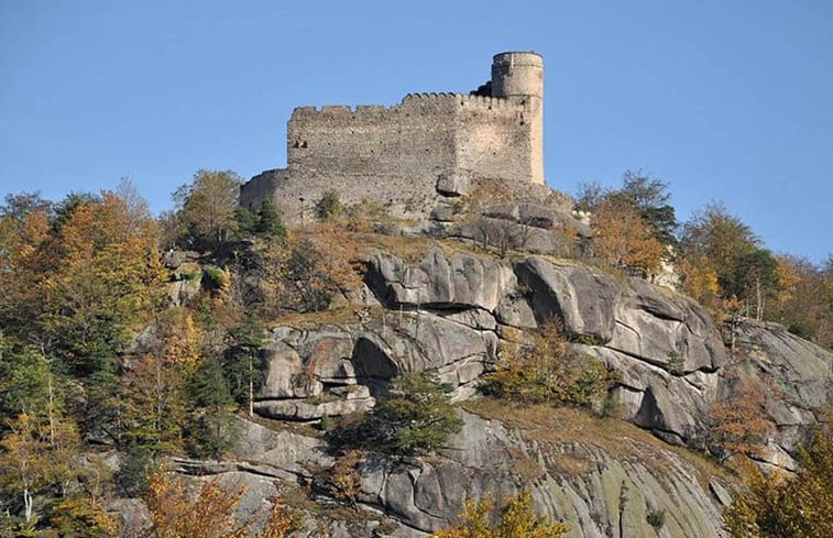 Natuurhuisje in Struznica