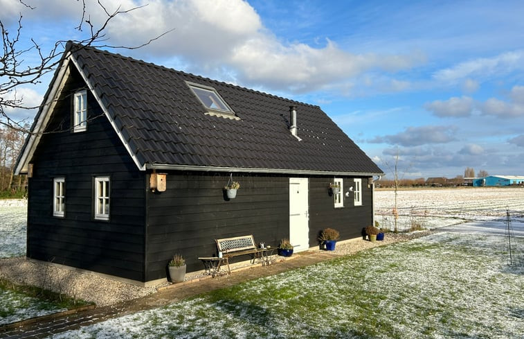 Natuurhuisje in Voorhout