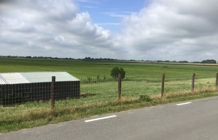 Natuurhuisje in Leimuiden gem. Kaag en Braassem