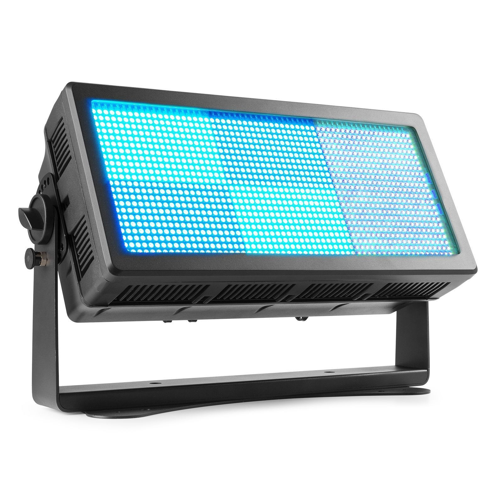 BeamZ Pro BS1500 RGBW LED stroboscoop, blinder en floodlight - 6