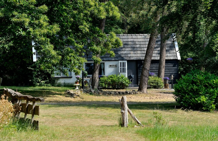 Natuurhuisje in Markelo