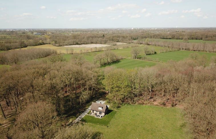 Natuurhuisje in Nijkerk