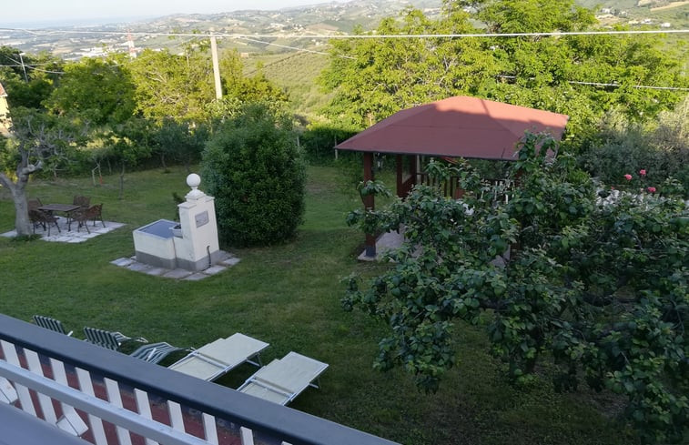 Natuurhuisje in Monteverde