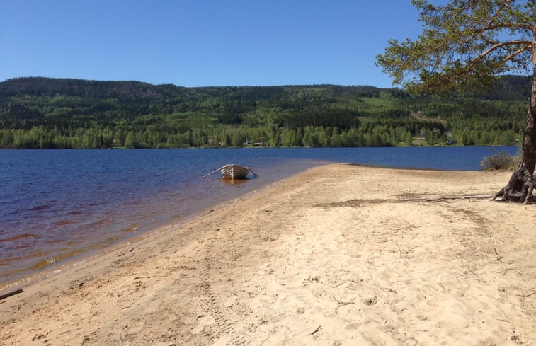 Natuurhuisje in Torsby