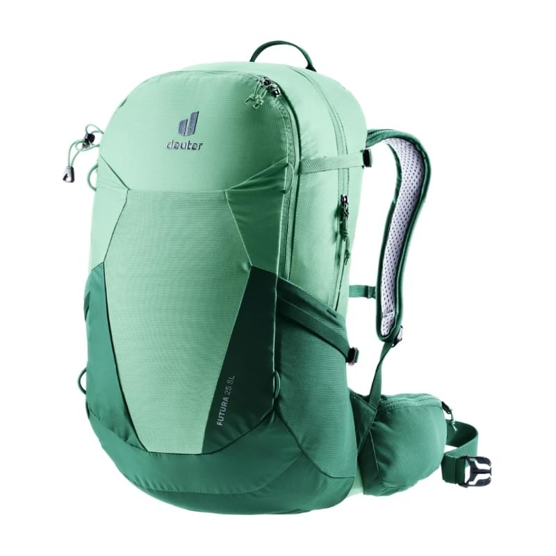 Deuter Futura 25 SL Rugzak Groen